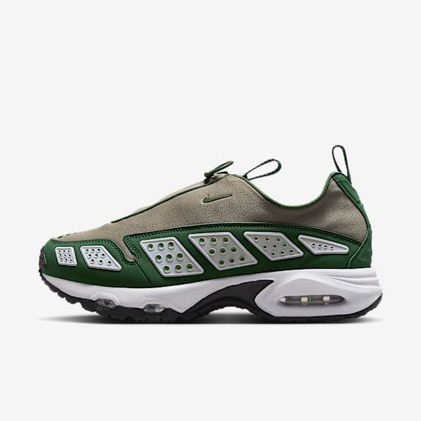 Nike air max 2015 damen grün store